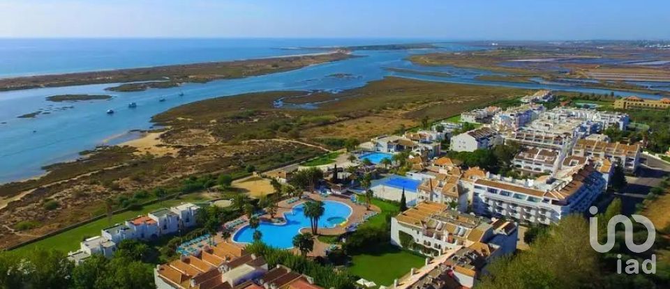 Appartement T1 à Conceição e Cabanas de Tavira de 77 m²