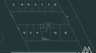 Apartamento T2 em Gulpilhares E Valadares de 130 m²