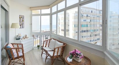 Appartement T1 à Costa da Caparica de 48 m²