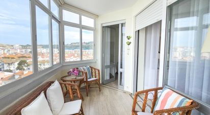 Appartement T1 à Costa da Caparica de 48 m²