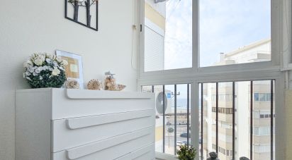 Appartement T1 à Costa da Caparica de 48 m²