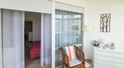 Appartement T1 à Costa da Caparica de 48 m²