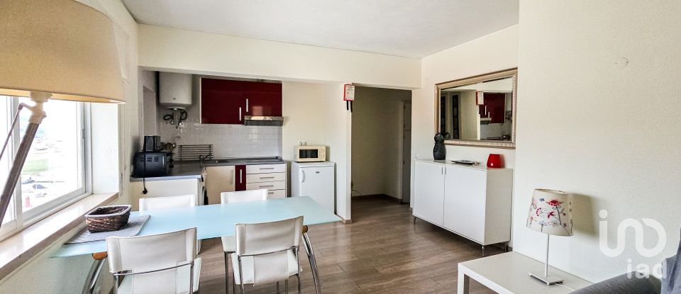 Appartement T1 à Costa da Caparica de 48 m²