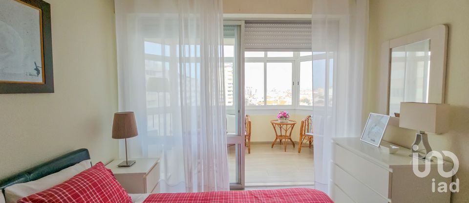 Appartement T1 à Costa da Caparica de 48 m²