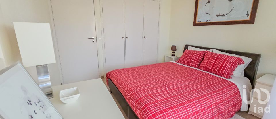 Appartement T1 à Costa da Caparica de 48 m²