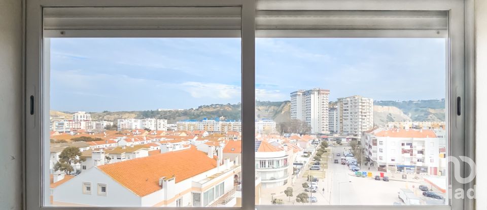 Appartement T1 à Costa da Caparica de 48 m²