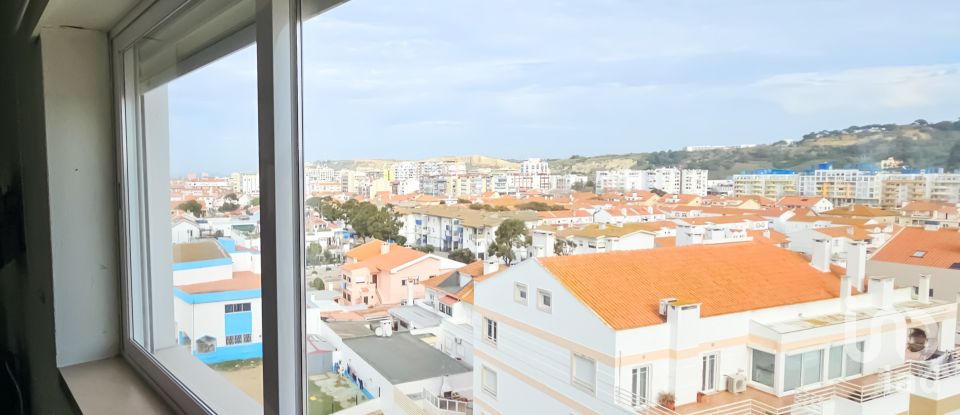 Appartement T1 à Costa da Caparica de 48 m²