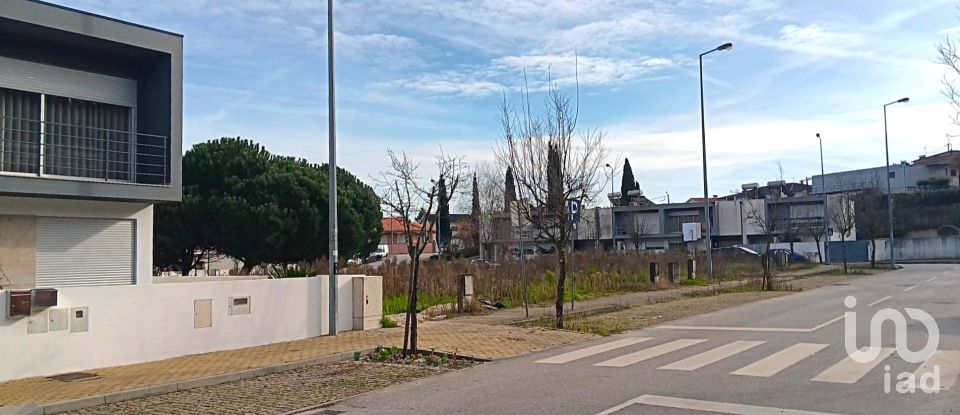 Land in Oliveira (Santa Maria) of 210 m²