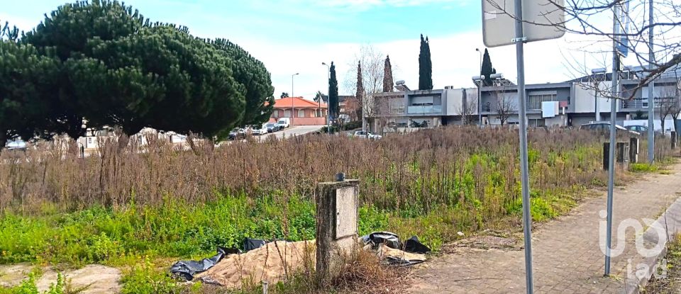 Land in Oliveira (Santa Maria) of 210 m²