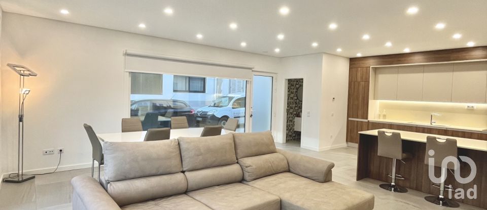 Appartement T2 à Moncarapacho e Fuseta de 133 m²