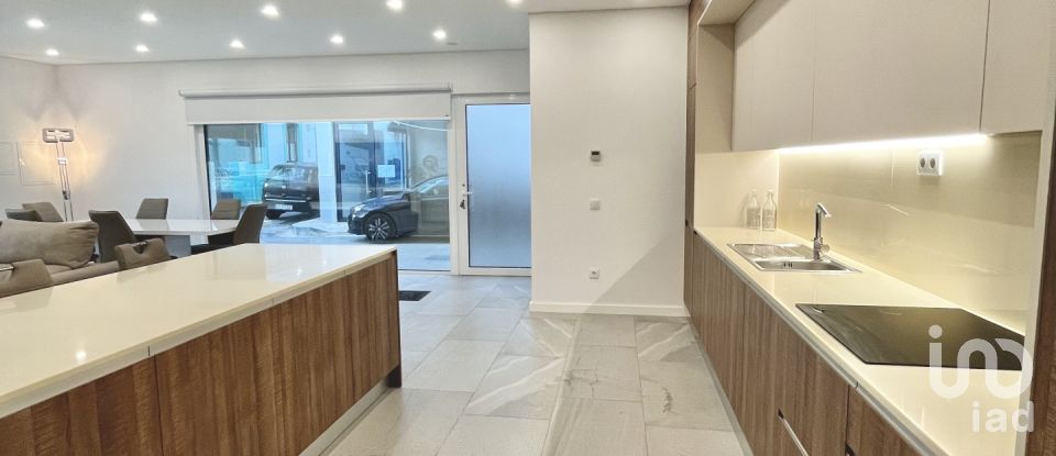 Appartement T2 à Moncarapacho e Fuseta de 133 m²