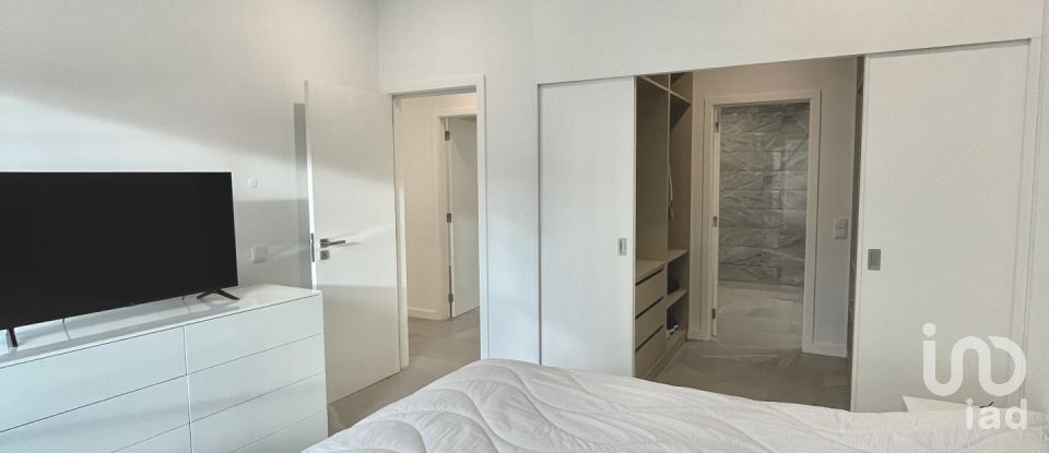 Appartement T2 à Moncarapacho e Fuseta de 133 m²