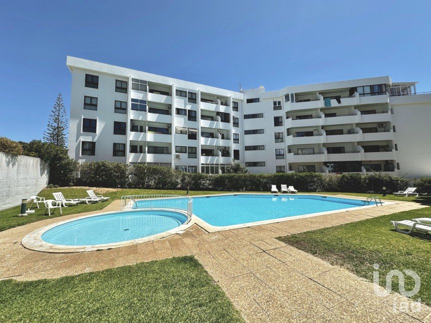 Apartment T1 in Quarteira of 55 m²