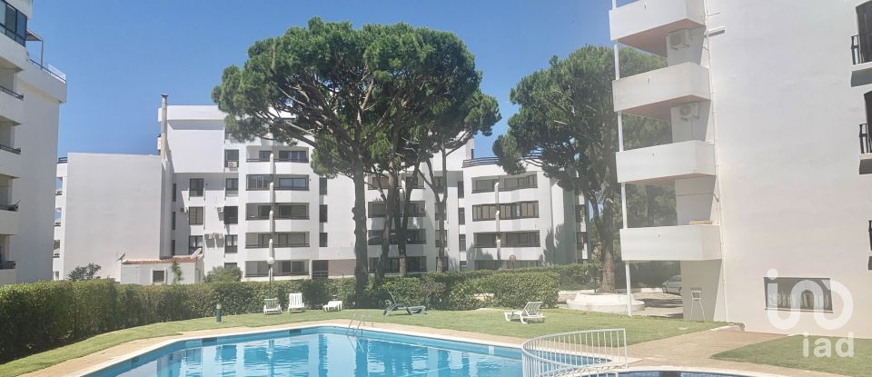 Apartment T1 in Quarteira of 55 m²