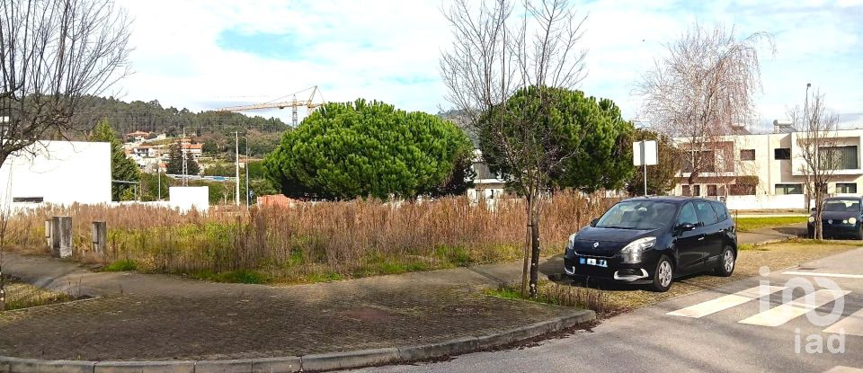 Building land in Oliveira (Santa Maria) of 210 m²