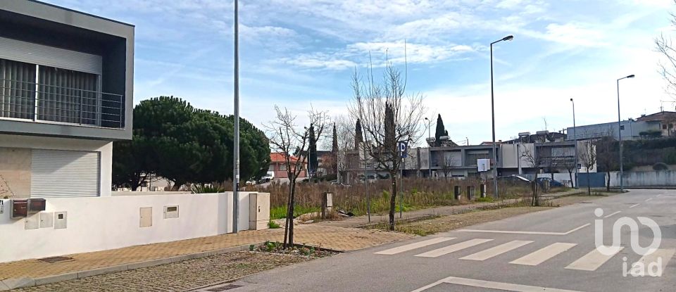 Building land in Oliveira (Santa Maria) of 210 m²