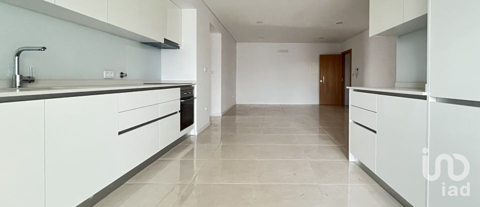 Apartamento T3 em Seixo de 138 m²