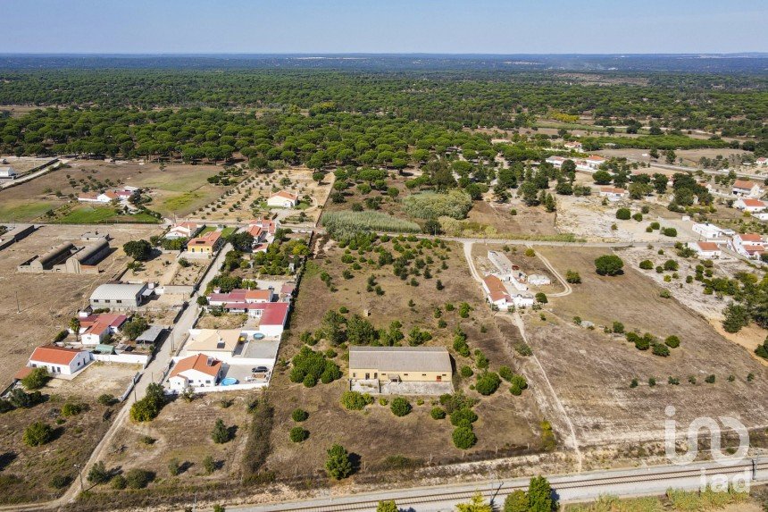 Terreno para construção em Vendas Novas de 15 000 m²