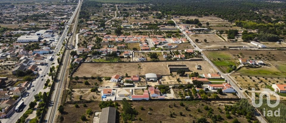 Terreno para construção em Vendas Novas de 15 000 m²