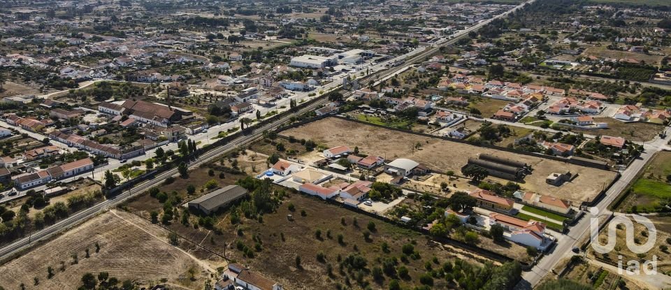 Terreno para construção em Vendas Novas de 15 000 m²