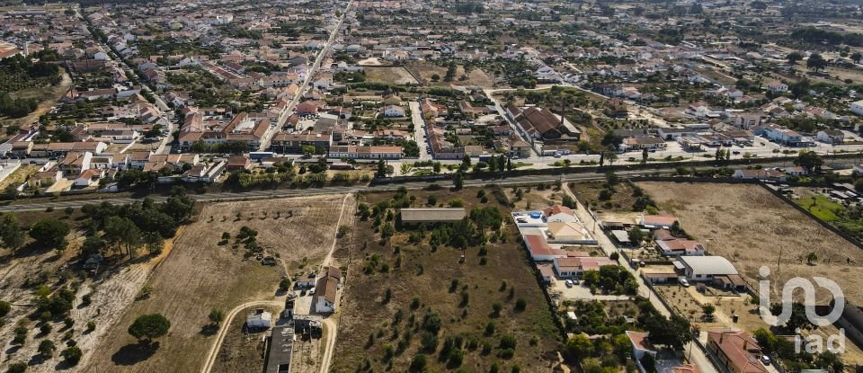 Terreno para construção em Vendas Novas de 15 000 m²