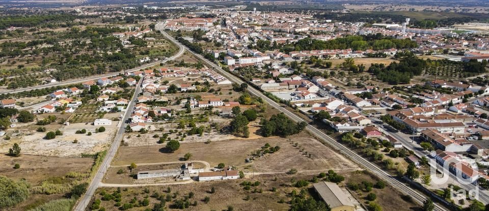 Terreno para construção em Vendas Novas de 15 000 m²