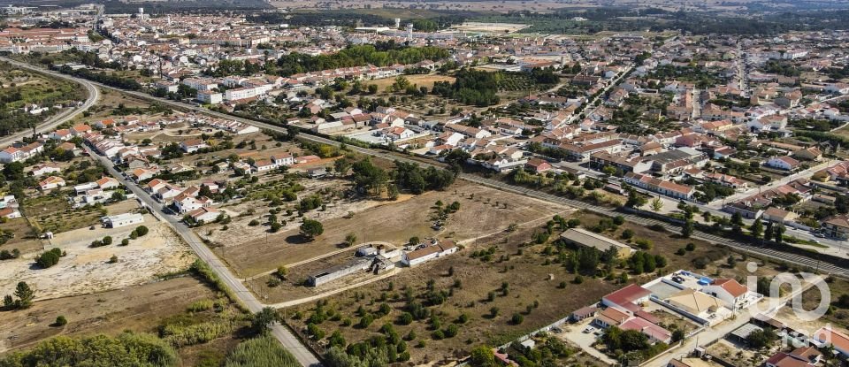 Terreno para construção em Vendas Novas de 15 000 m²