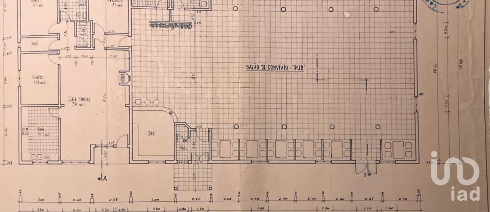 Terreno para construção em Vendas Novas de 15 000 m²