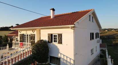 Casa / Villa T5 em Cadaval e Pêro Moniz de 280 m²