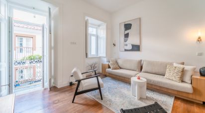 Appartement T3 à Santa Maria Maior de 98 m²