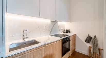 Appartement T3 à Santa Maria Maior de 98 m²