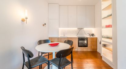 Appartement T3 à Santa Maria Maior de 98 m²