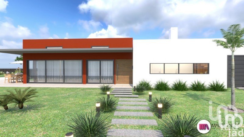 Casa / Villa T4 em São Brás de Alportel de 212 m²