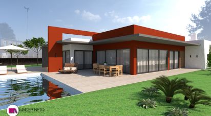 Casa / Villa T4 em São Brás de Alportel de 212 m²