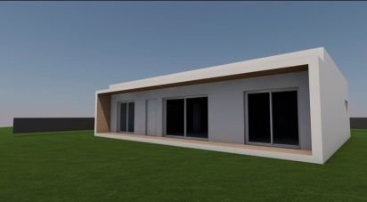 Maison T2 à Charneca De Caparica E Sobreda de 133 m²