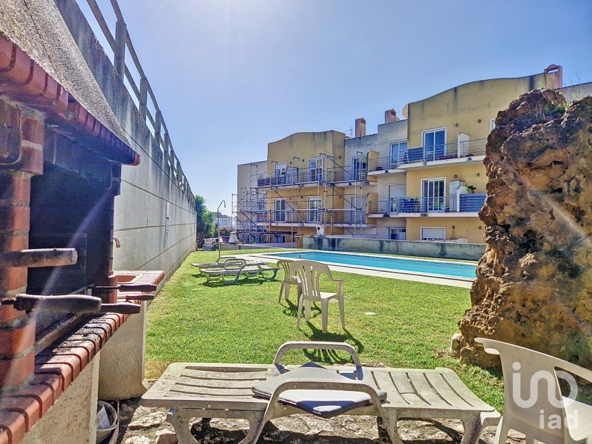 Duplex T3 in Ericeira of 124 m²