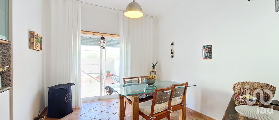 Duplex T3 in Ericeira of 124 m²