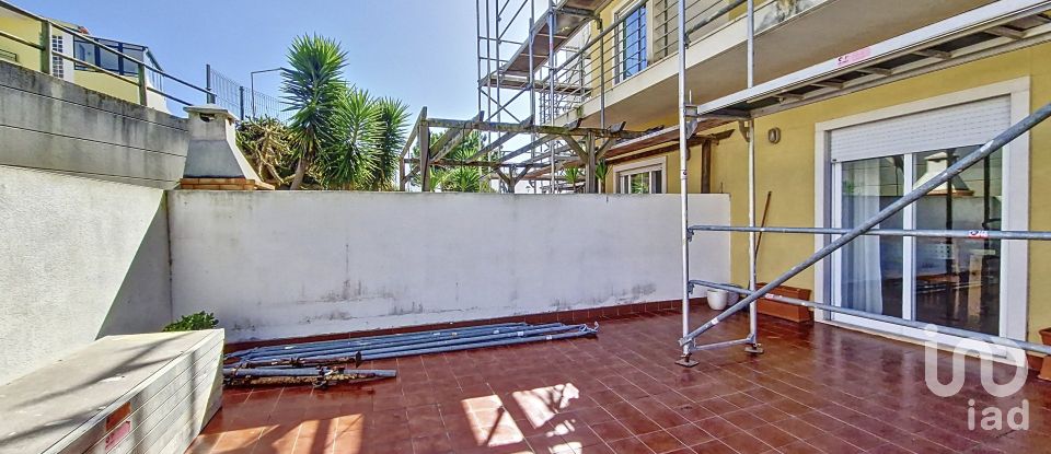 Duplex T3 in Ericeira of 124 m²