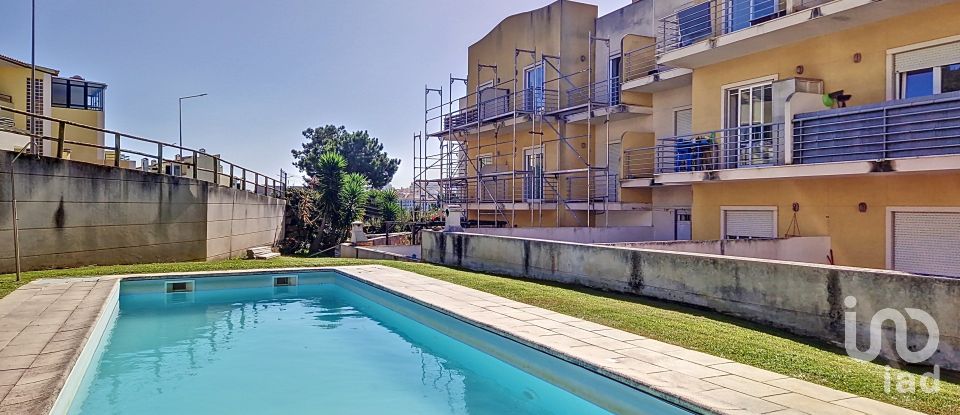 Duplex T3 in Ericeira of 124 m²