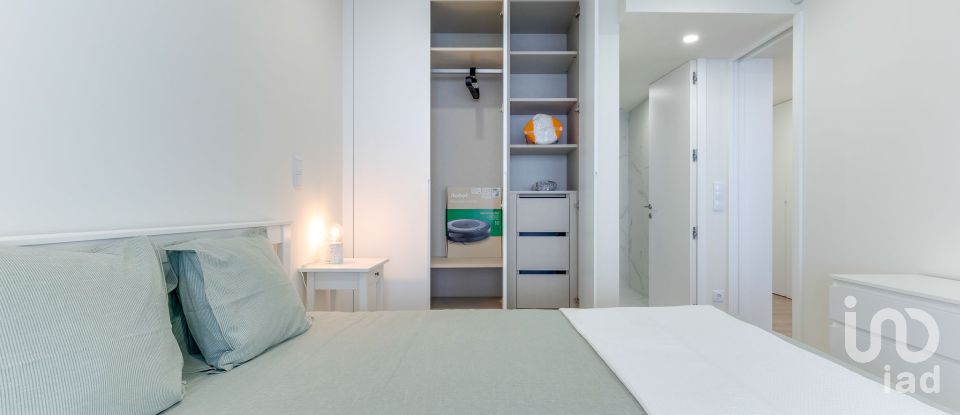 Appartement T1 à Gulpilhares E Valadares de 50 m²