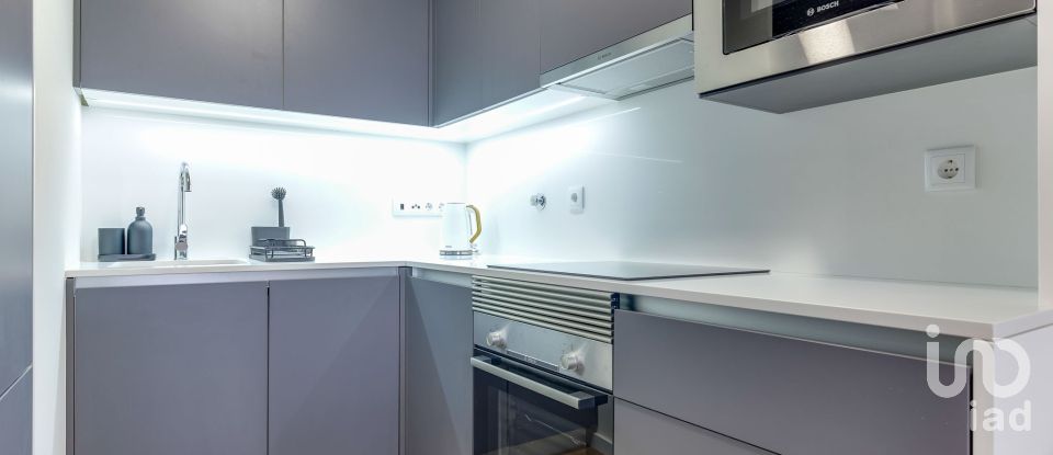 Appartement T1 à Gulpilhares E Valadares de 50 m²