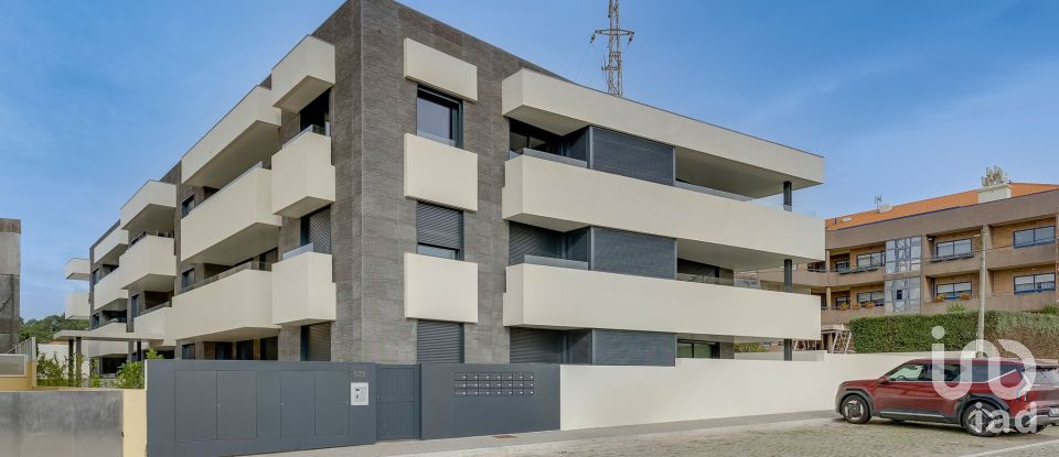 Appartement T1 à Gulpilhares E Valadares de 50 m²