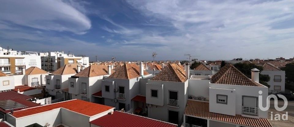 Apartamento T2 em Vila Nova de Cacela de 115 m²