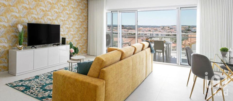 Loft T2 em Nazaré de 102 m²