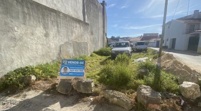 Building land in Alcobaça e Vestiaria of 225 m²