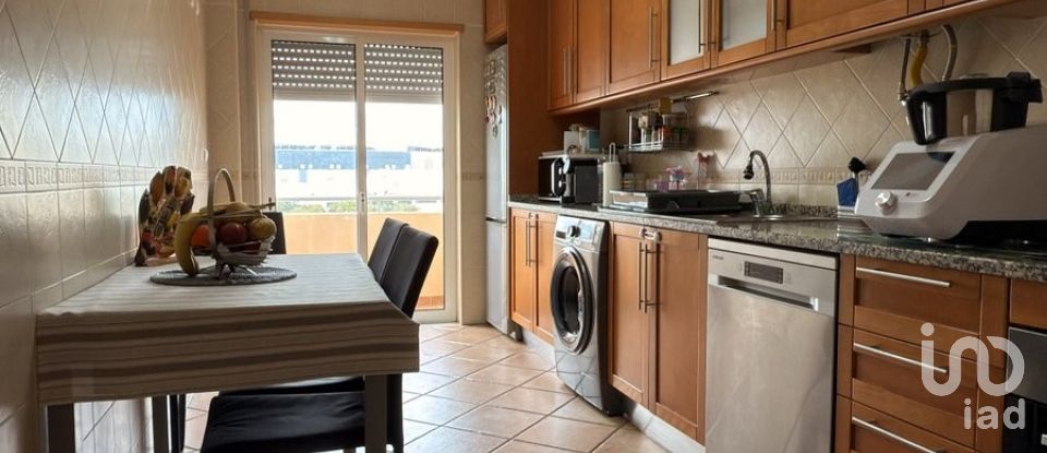 Appartement T2 à Quelfes de 105 m²