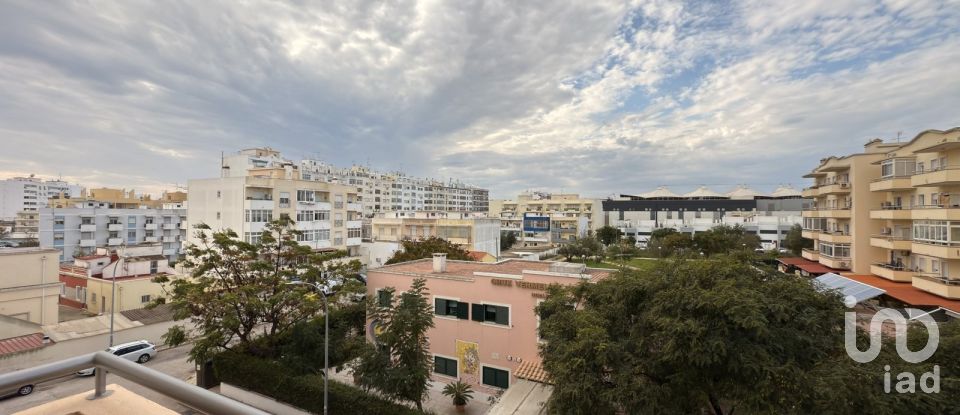 Appartement T2 à Quelfes de 105 m²