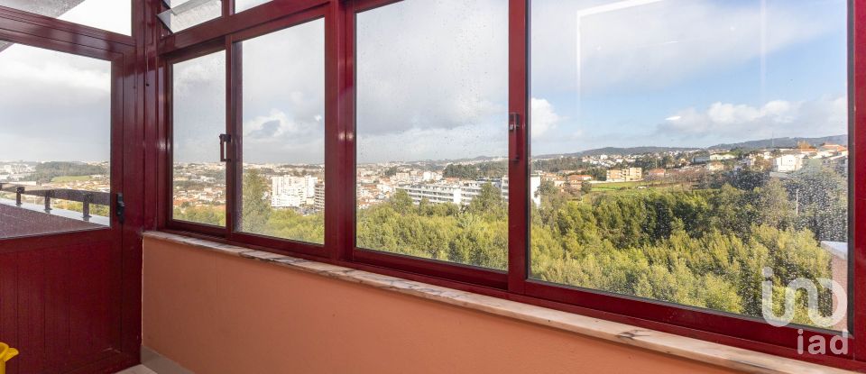 Appartement T4 à Gondomar (São Cosme), Valbom e Jovim de 176 m²