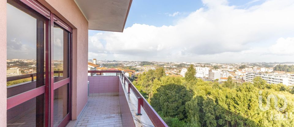 Appartement T4 à Gondomar (São Cosme), Valbom e Jovim de 176 m²