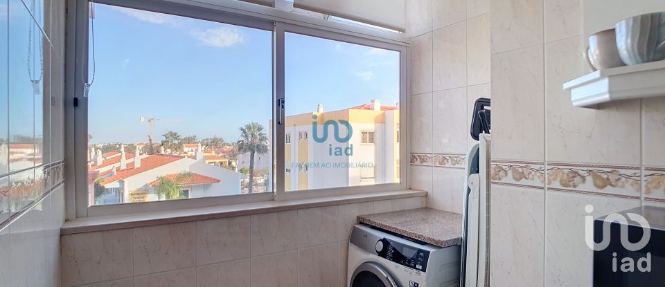 Appartement T2 à São Gonçalo De Lagos de 90 m²